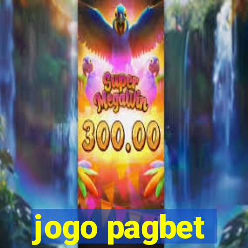 jogo pagbet