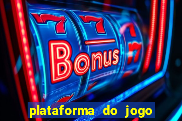 plataforma do jogo do touro