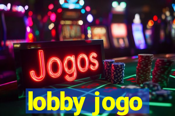 lobby jogo