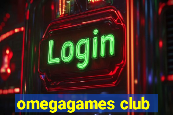 omegagames club