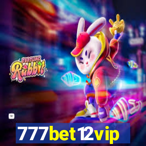 777bet12vip