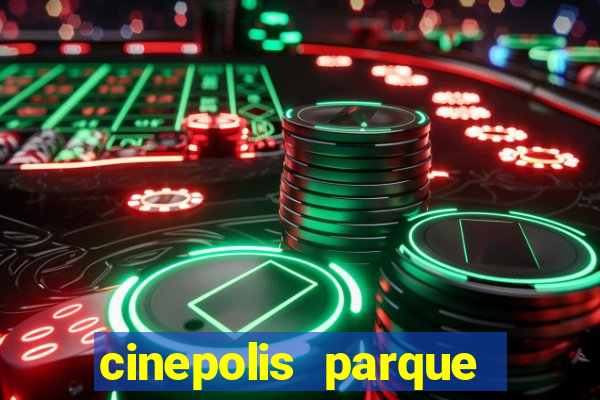 cinepolis parque shopping bahia