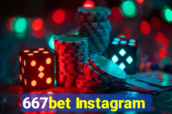 667bet Instagram