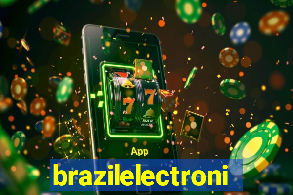 brazilelectronic.com