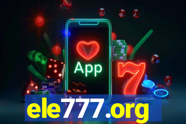 ele777.org