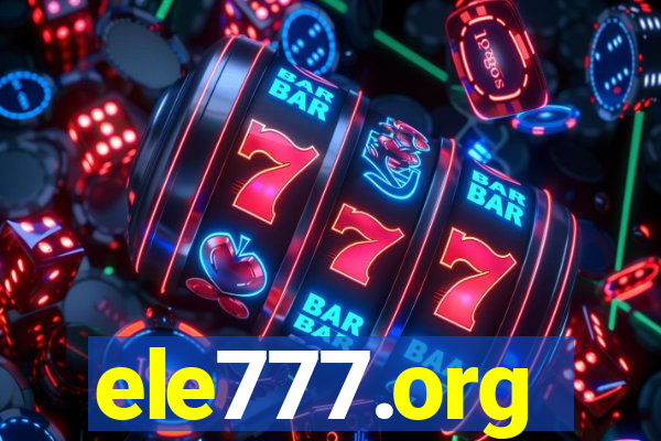 ele777.org