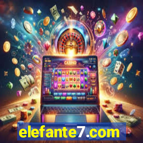 elefante7.com