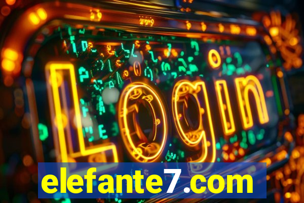 elefante7.com