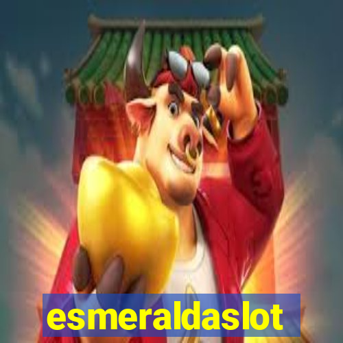 esmeraldaslot