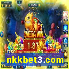 nkkbet3.com