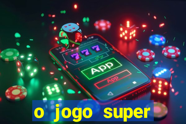 o jogo super genius paga mesmo