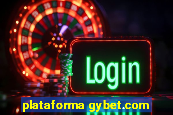 plataforma gybet.com