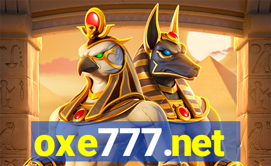 oxe777.net