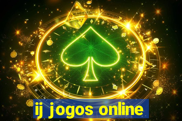 ij jogos online