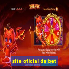 site oficial da bet