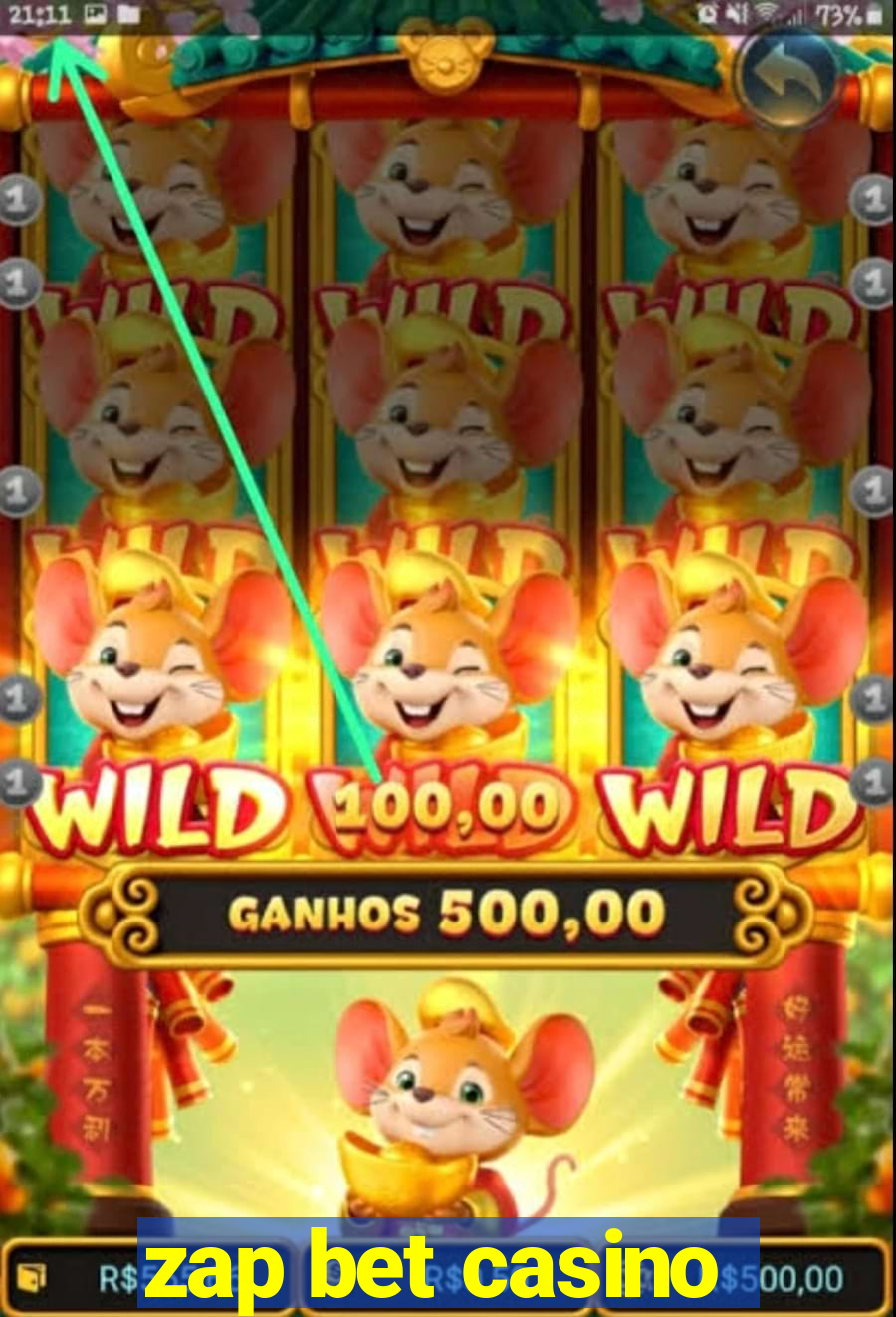 zap bet casino