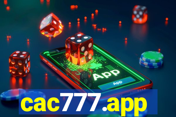 cac777.app