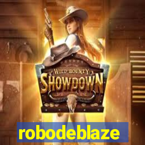 robodeblaze