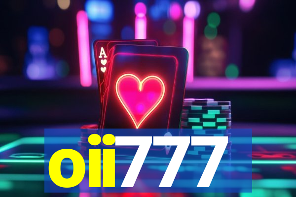 oii777