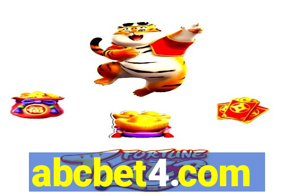 abcbet4.com