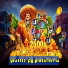 graffiti pg plataforma