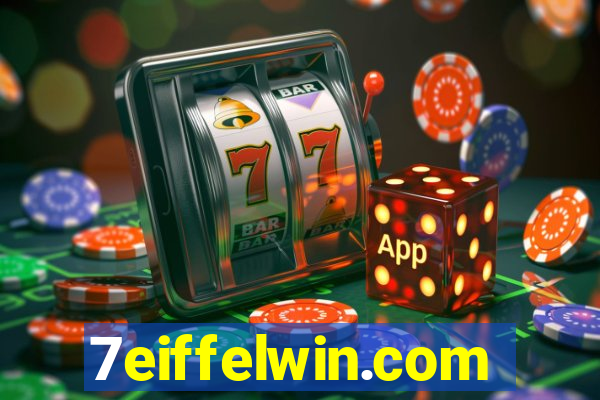 7eiffelwin.com