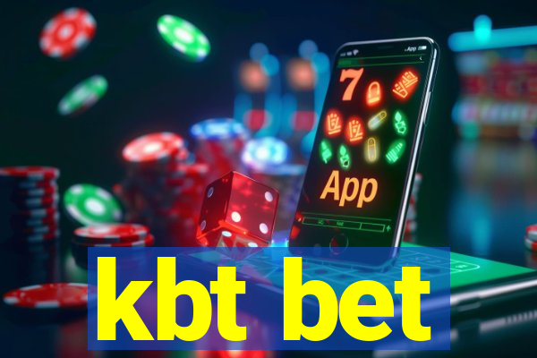 kbt bet