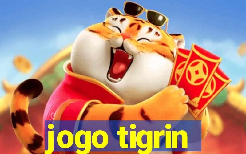 jogo tigrin