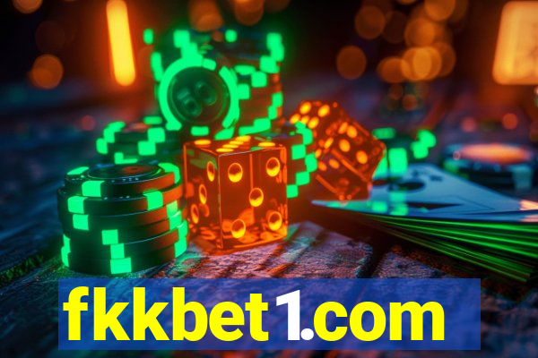 fkkbet1.com