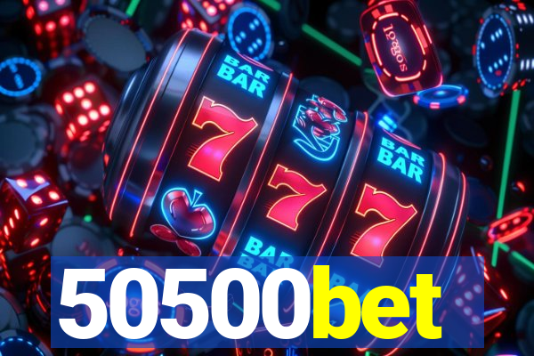 50500bet