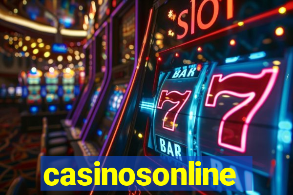 casinosonline