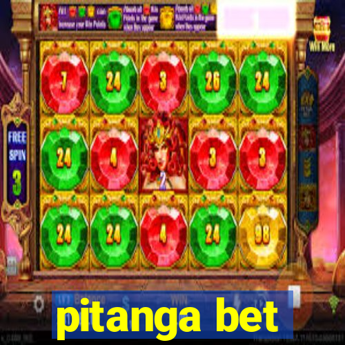 pitanga bet