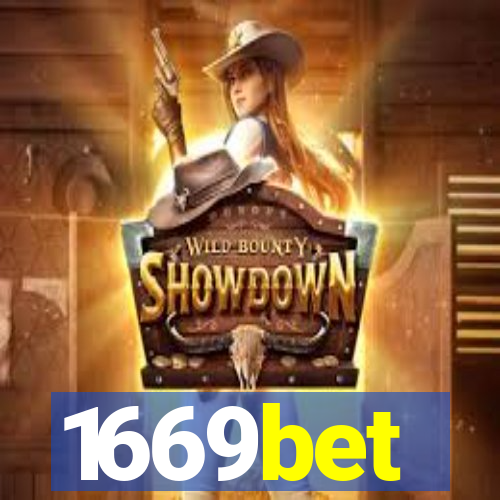 1669bet