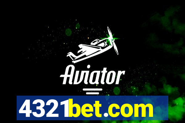 4321bet.com