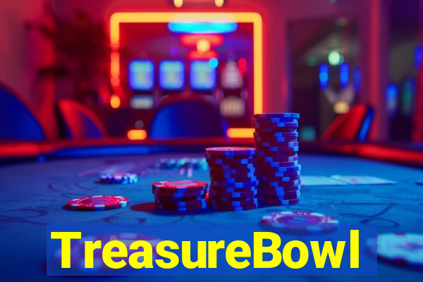 TreasureBowl treasure bowl como ganhar