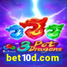 bet10d.com