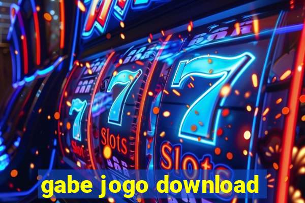 gabe jogo download