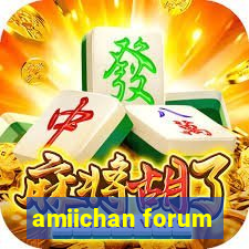 amiichan forum