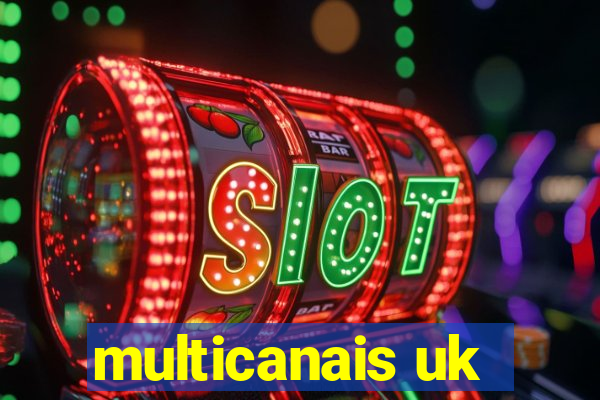 multicanais uk