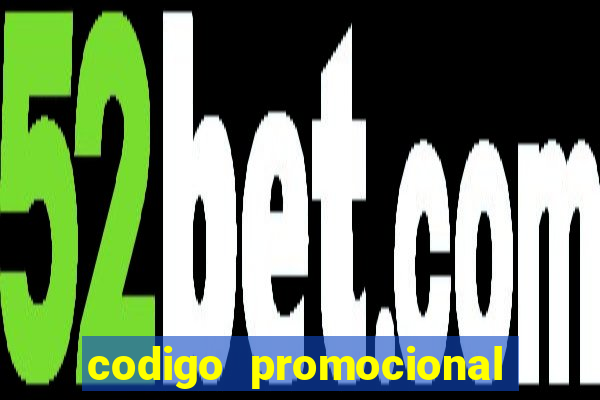 codigo promocional 7 slots