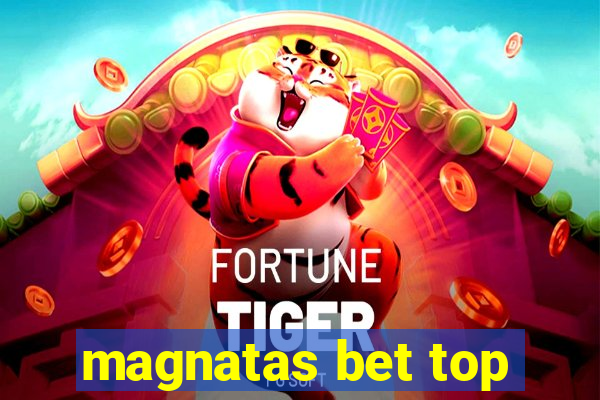 magnatas bet top