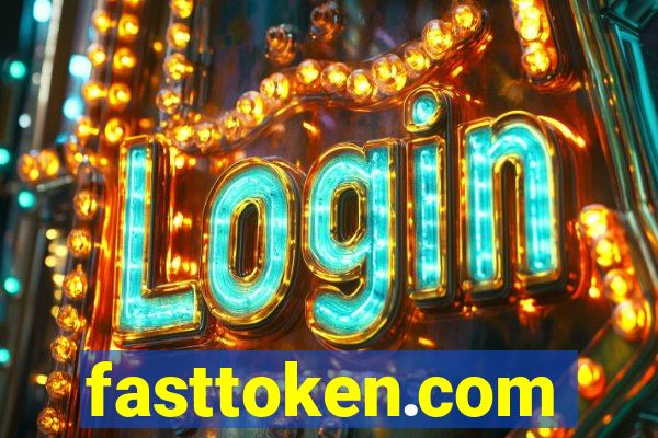 fasttoken.com