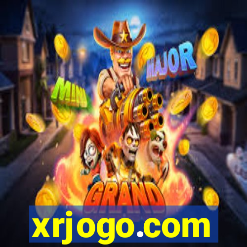 xrjogo.com