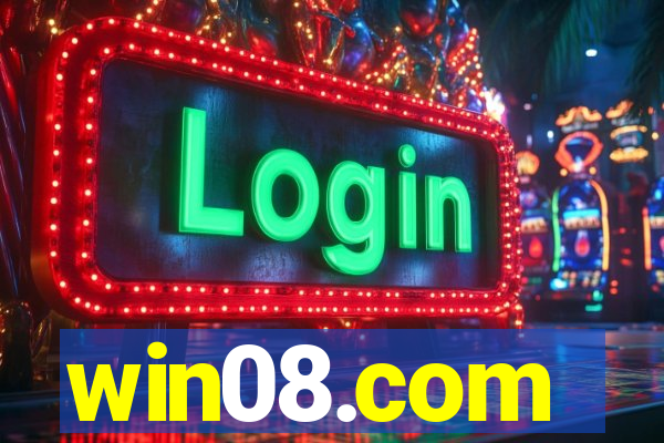 win08.com