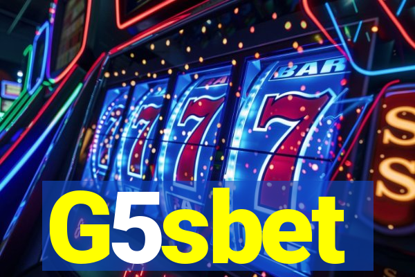 G5sbet