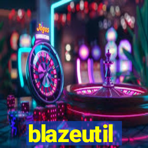 blazeutil