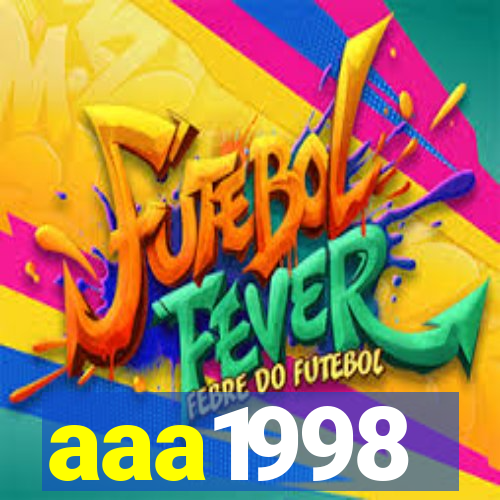 aaa1998