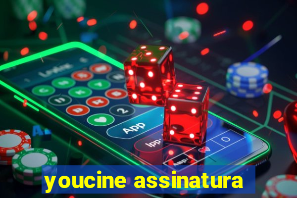 youcine assinatura