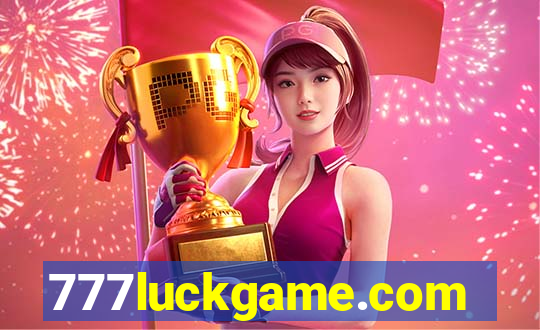 777luckgame.com