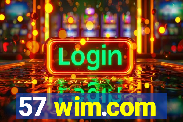 57 wim.com